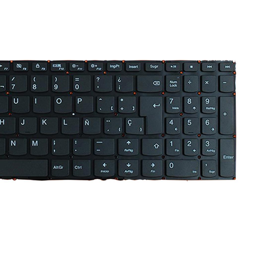 Laptop Keyboard Spanish for   310S-15IKB 310S-15ISK 510S-15IKB