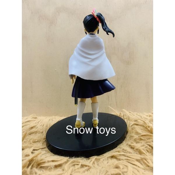 Mô hình Kanao Tsuyuri Kanao (kế vị Trùng Trụ Shinobu) figure Kimetsu no Yaiba Thanh Gươm Diệt Quỷ Cứu Nhân