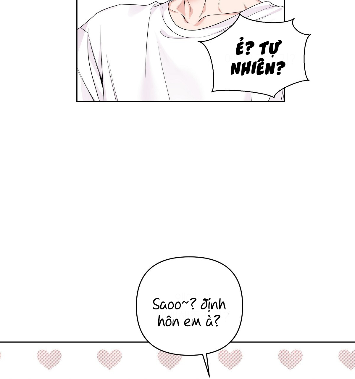 đừng bận tâm darling chapter 28 90