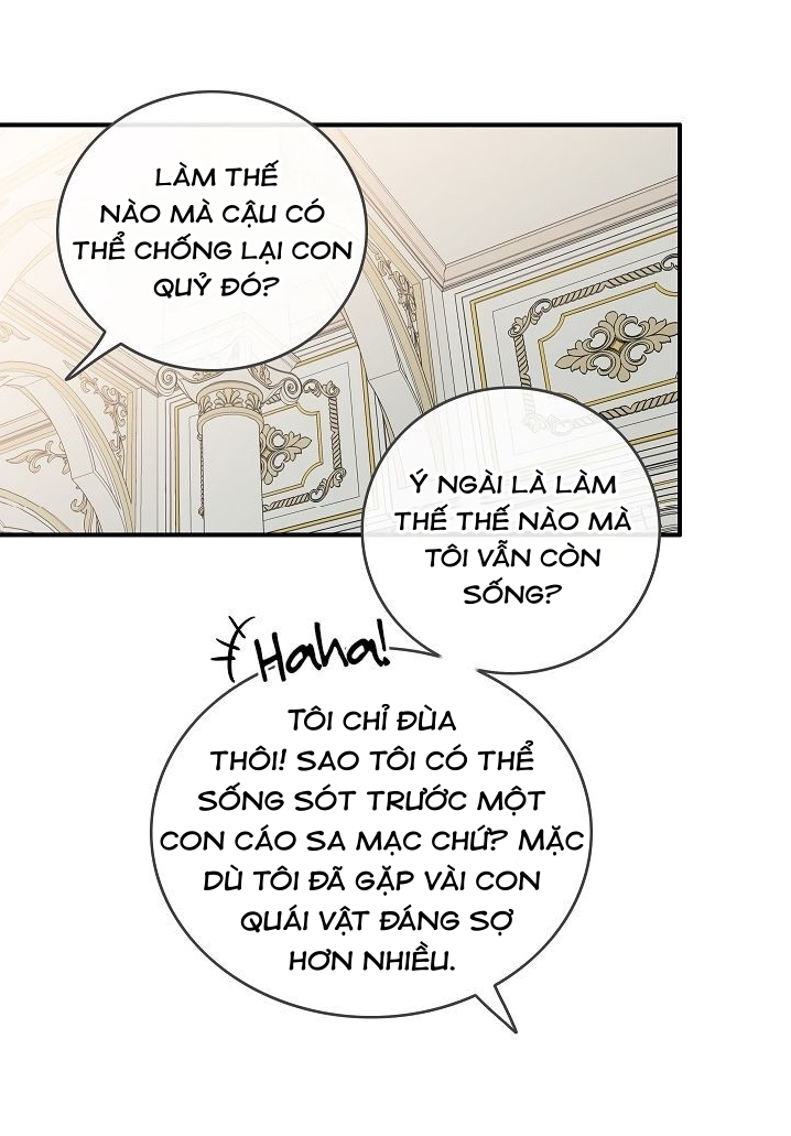 điều ước tuyệt vời!!!! chapter 18.5 25