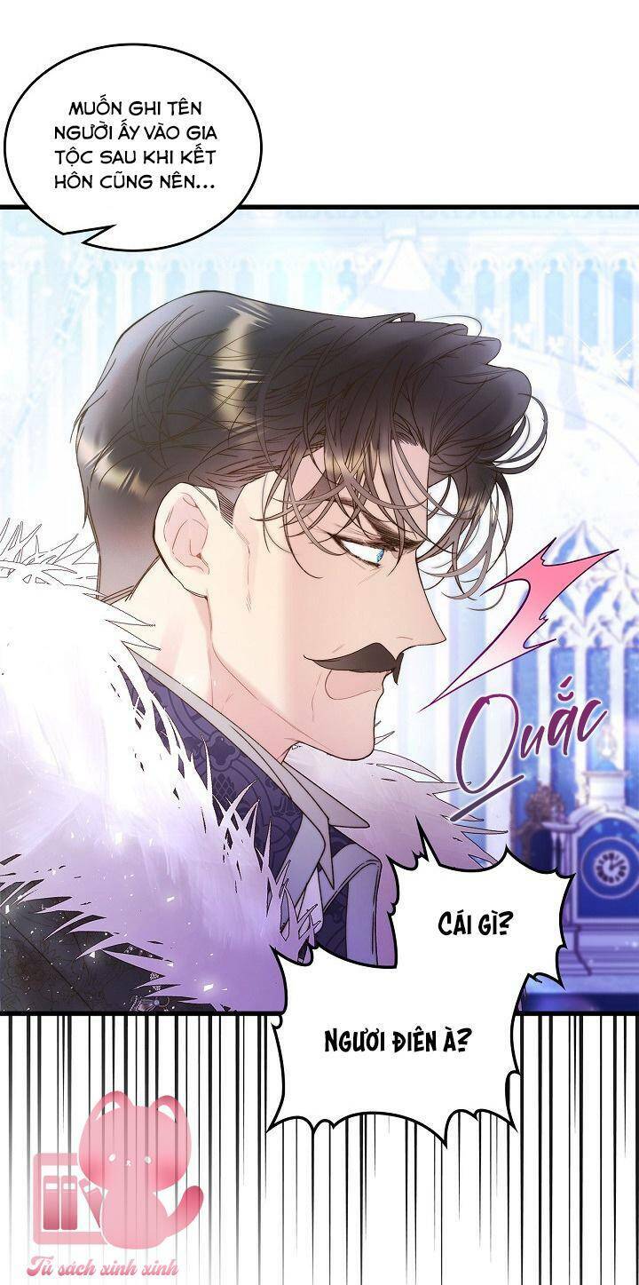 [15+] công chúa chloe chapter 103 35