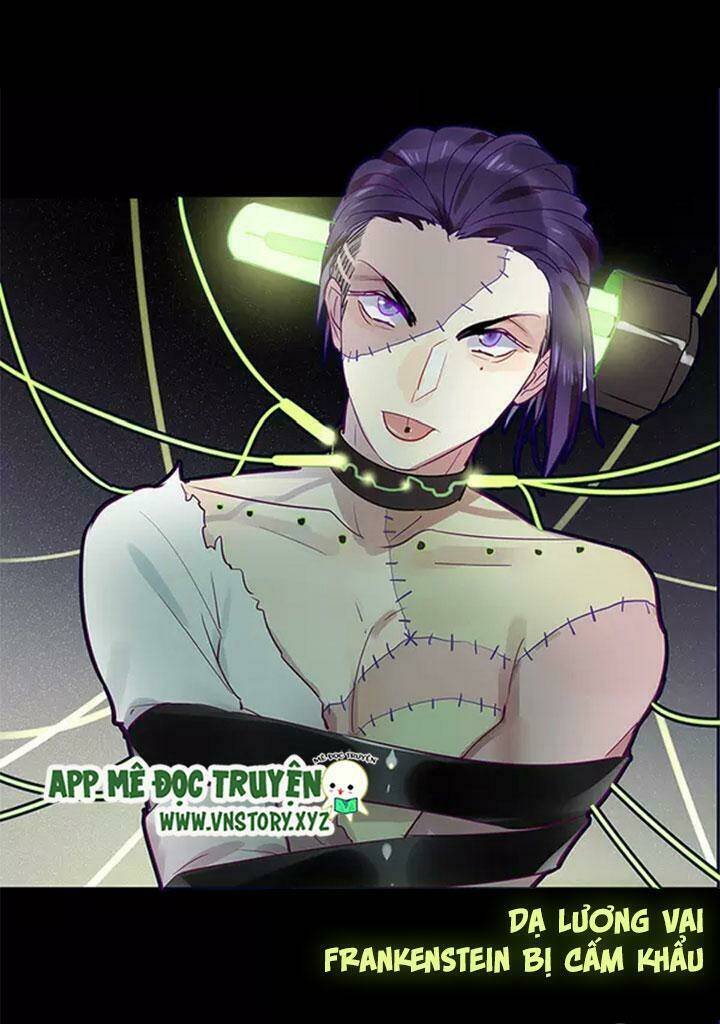 Nam Nhân Này Rất Biết Đùa chapter 31.5 10