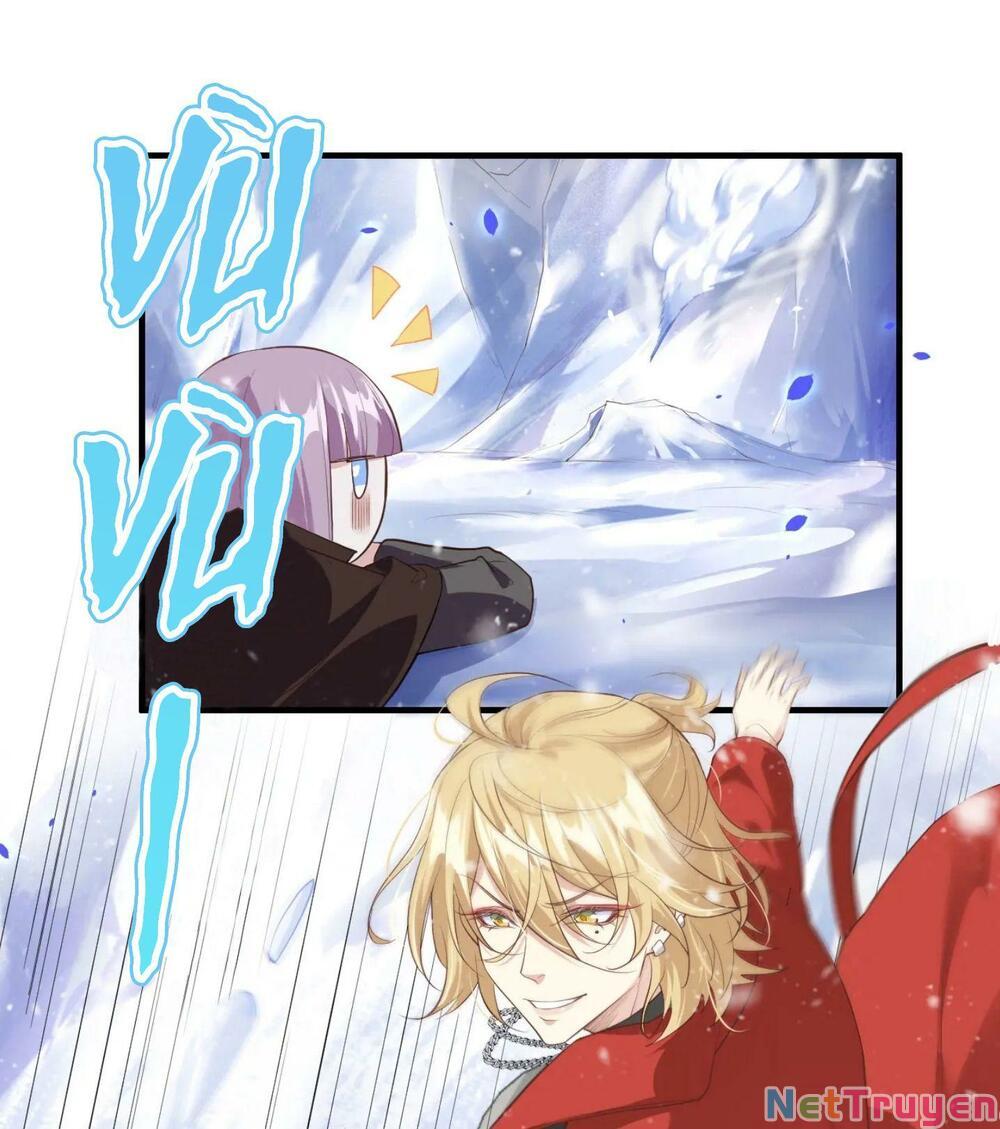 chàng vú em tu chân chapter 70 40