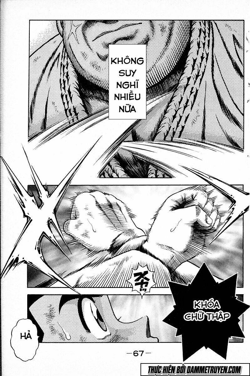 shin kotaro makaritoru! juudouhen chapter 158 9