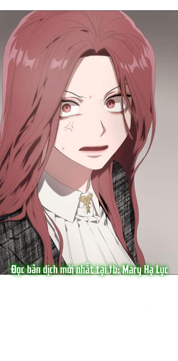 không thể thoát ra khỏi bộ phim kịch tính chapter 13.2 16