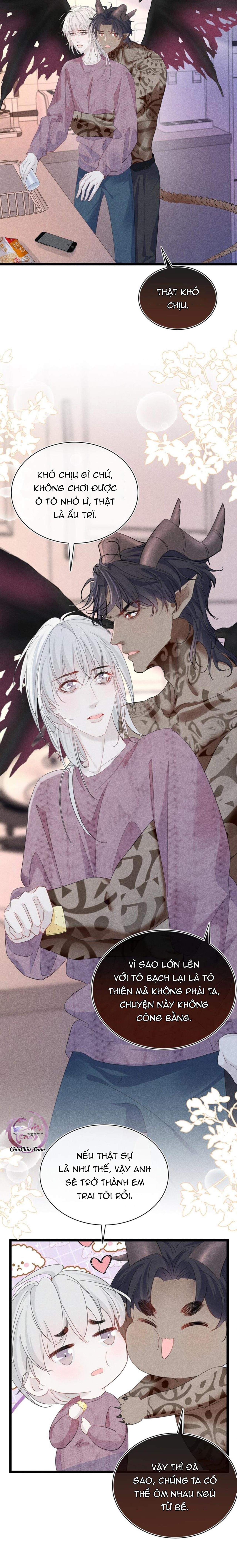 nhặt được ác quỷ chapter 12 14