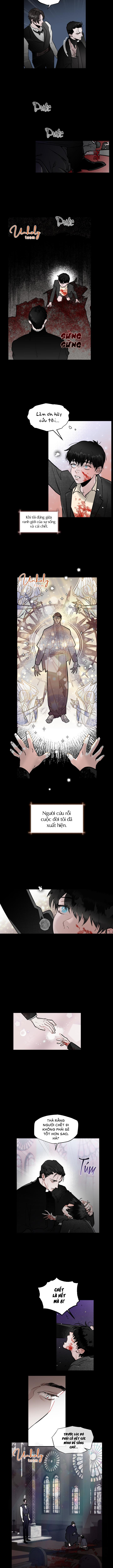 sự giả dối nhuốm máu chapter 1 2