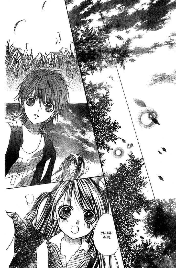 yamamoto zenjirou to moushimasu chapter 4 23