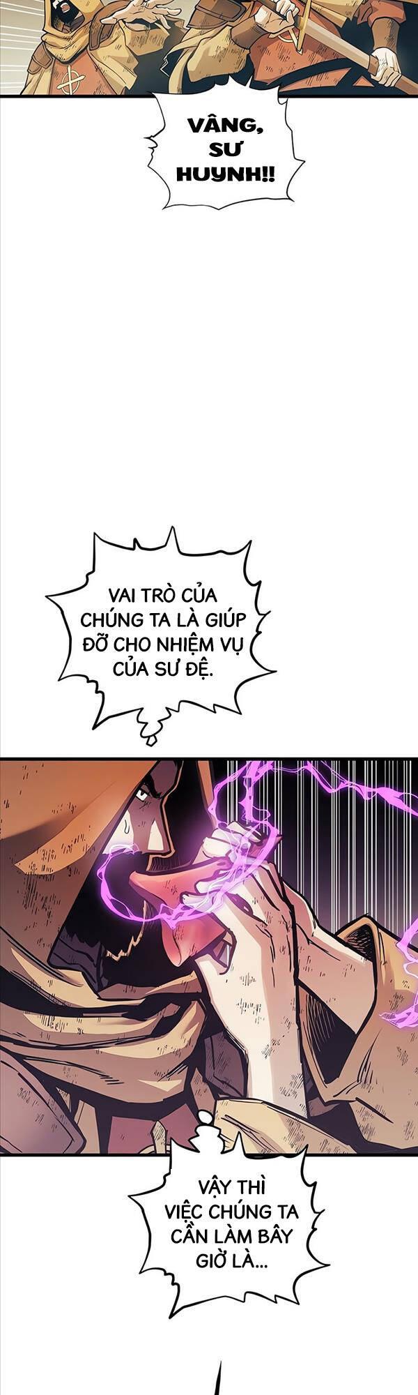 chiến thần chuyển thế chapter 88 10