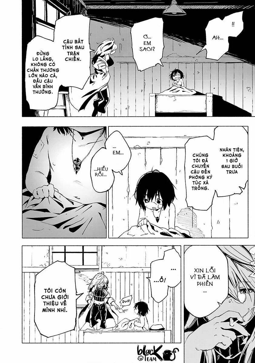 kemono giga chapter 2 5