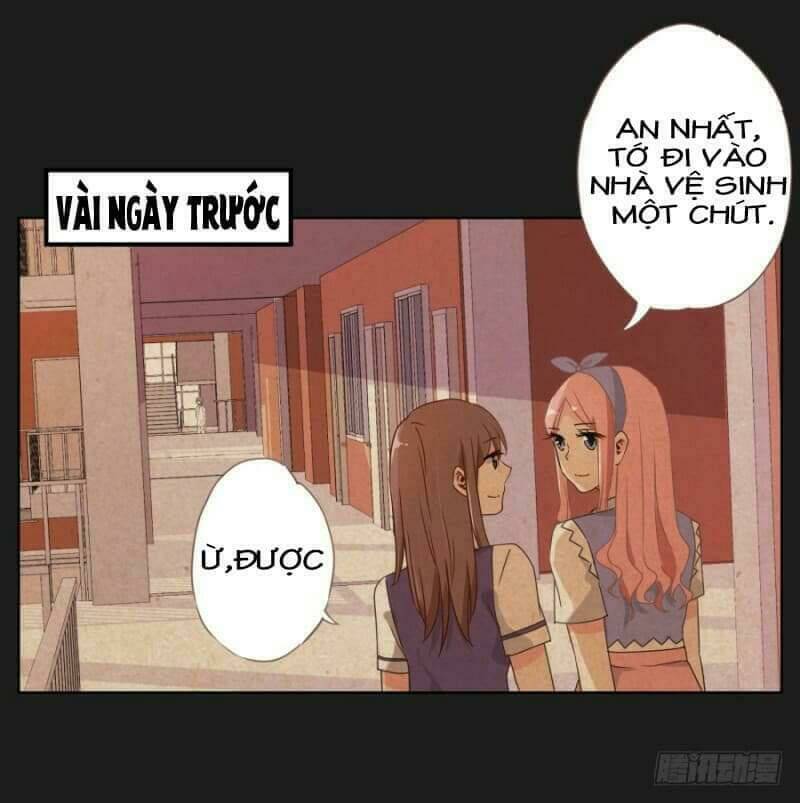 bất lương song tử chapter 2.2 8