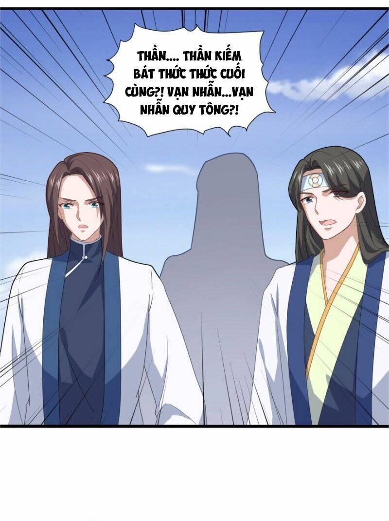 tiên ma đồng tu chapter 84 20