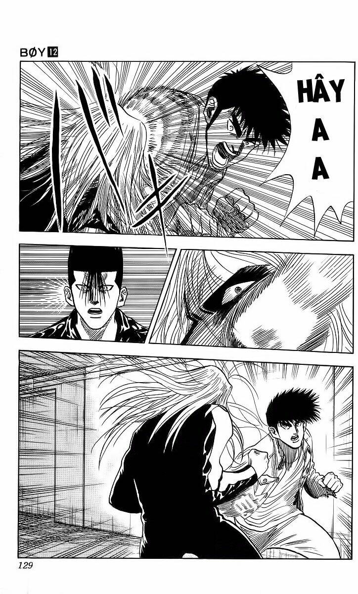 hareluya chapter 104 3