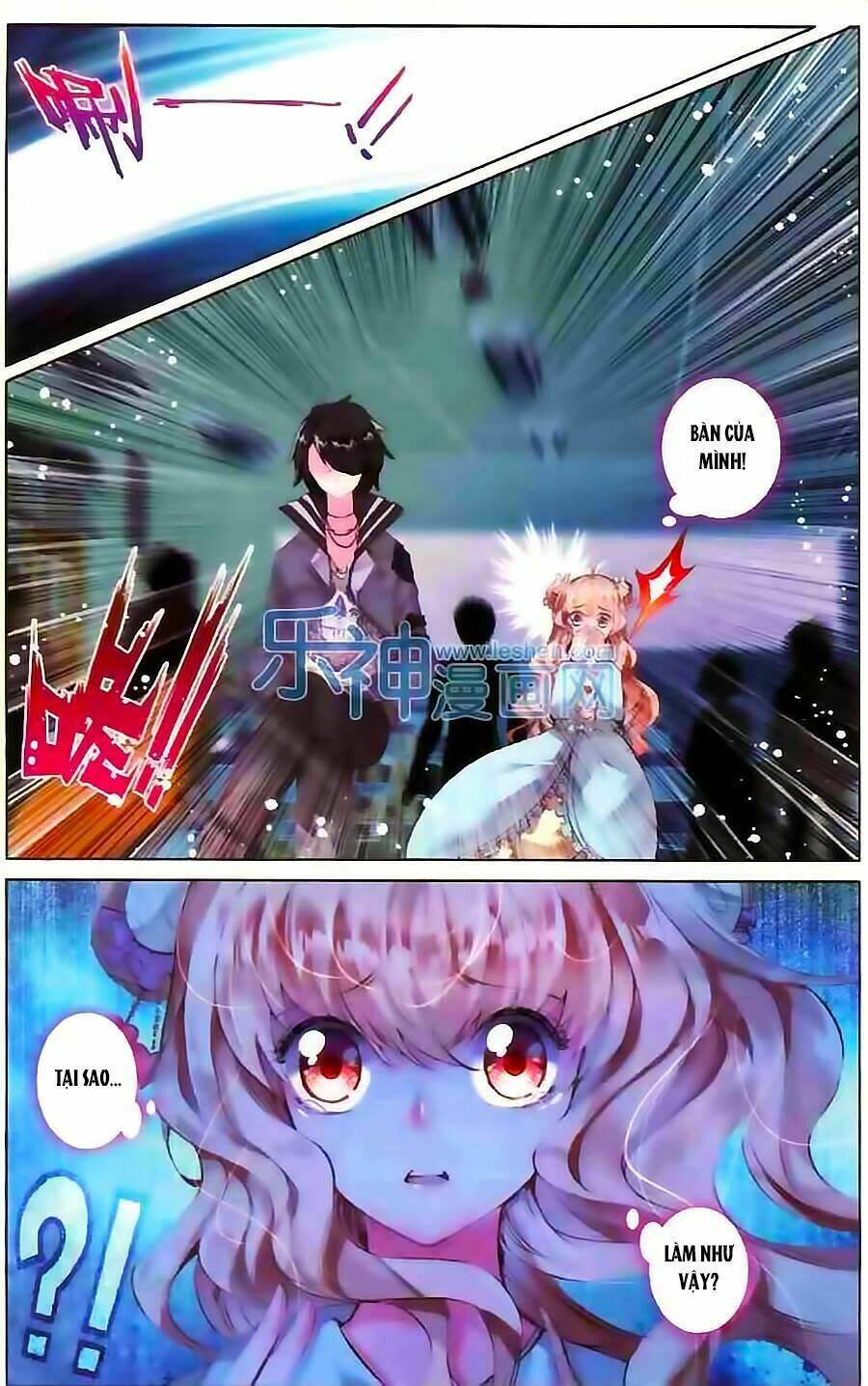 101 sủng vật tình nhân chapter 2 17