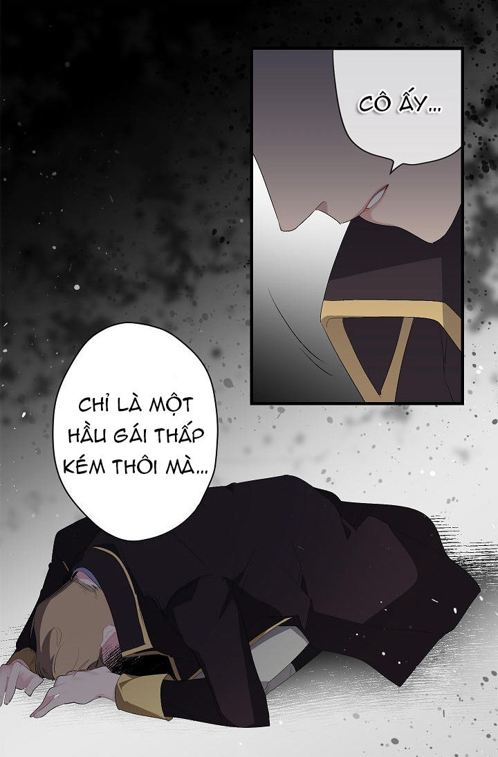mối tình đầu của bạo chúa chapter 6 22