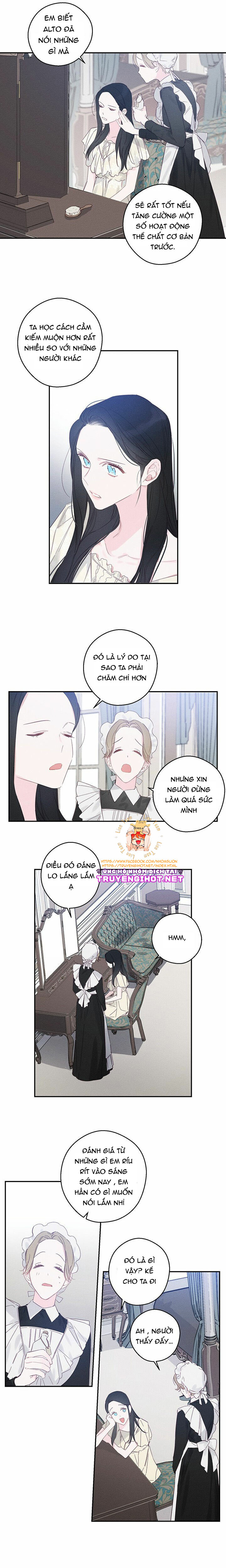 cứ giấu em trai tôi trước đi đã chapter 5 6