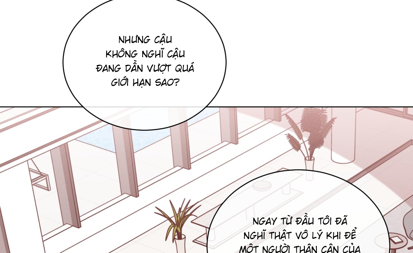 hội chứng minmotion chapter 37 157