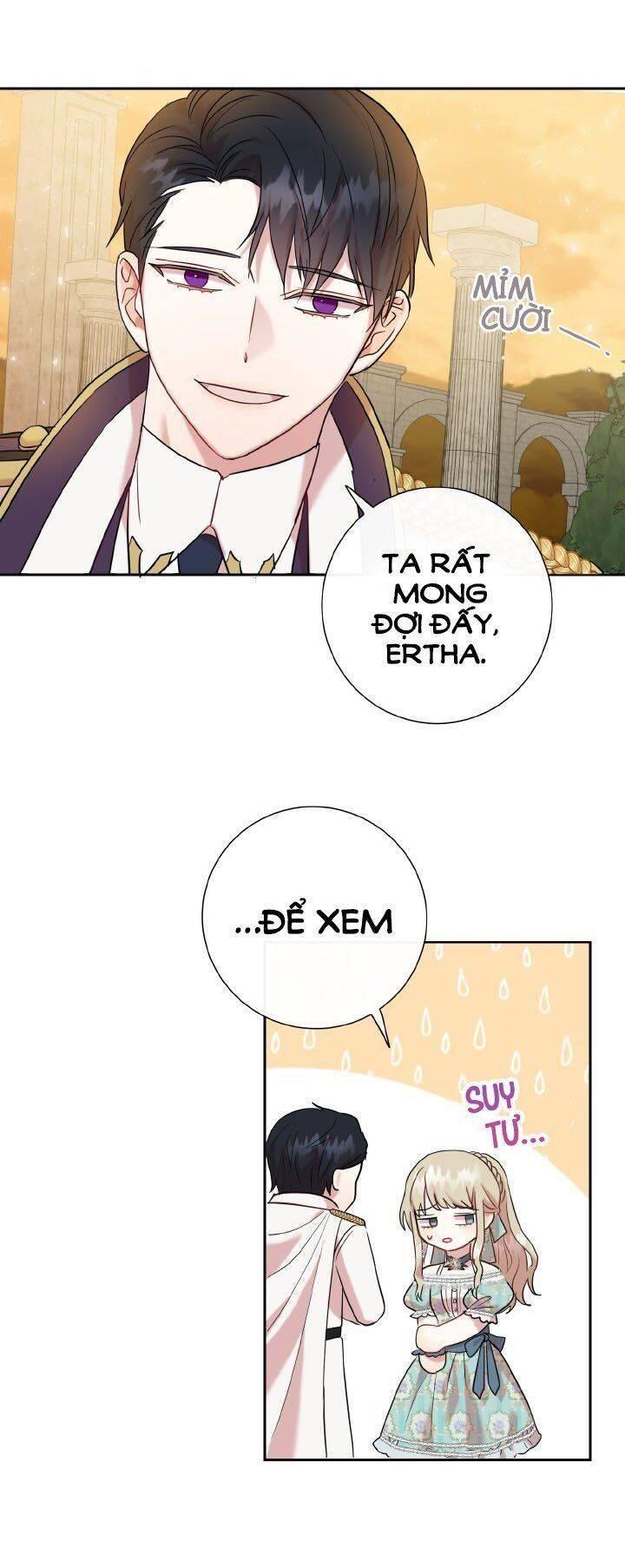 xin ngài đừng ăn tôi chapter 50 33