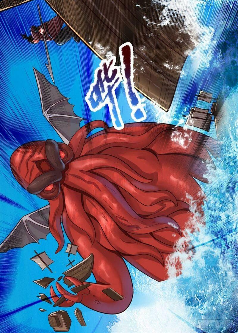 thuộc tính của ta đều tăng vào sức mạnh chapter 59 33