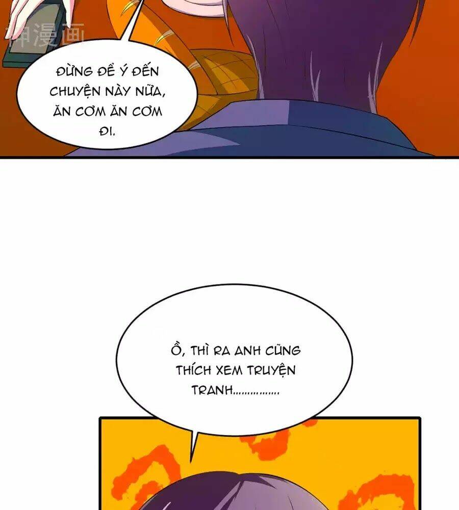 nguyệt dạ hương vi lai chapter 69 21