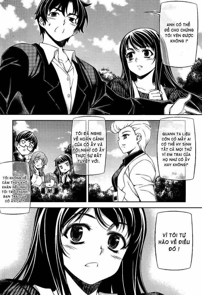 onihime vs chapter 24 7