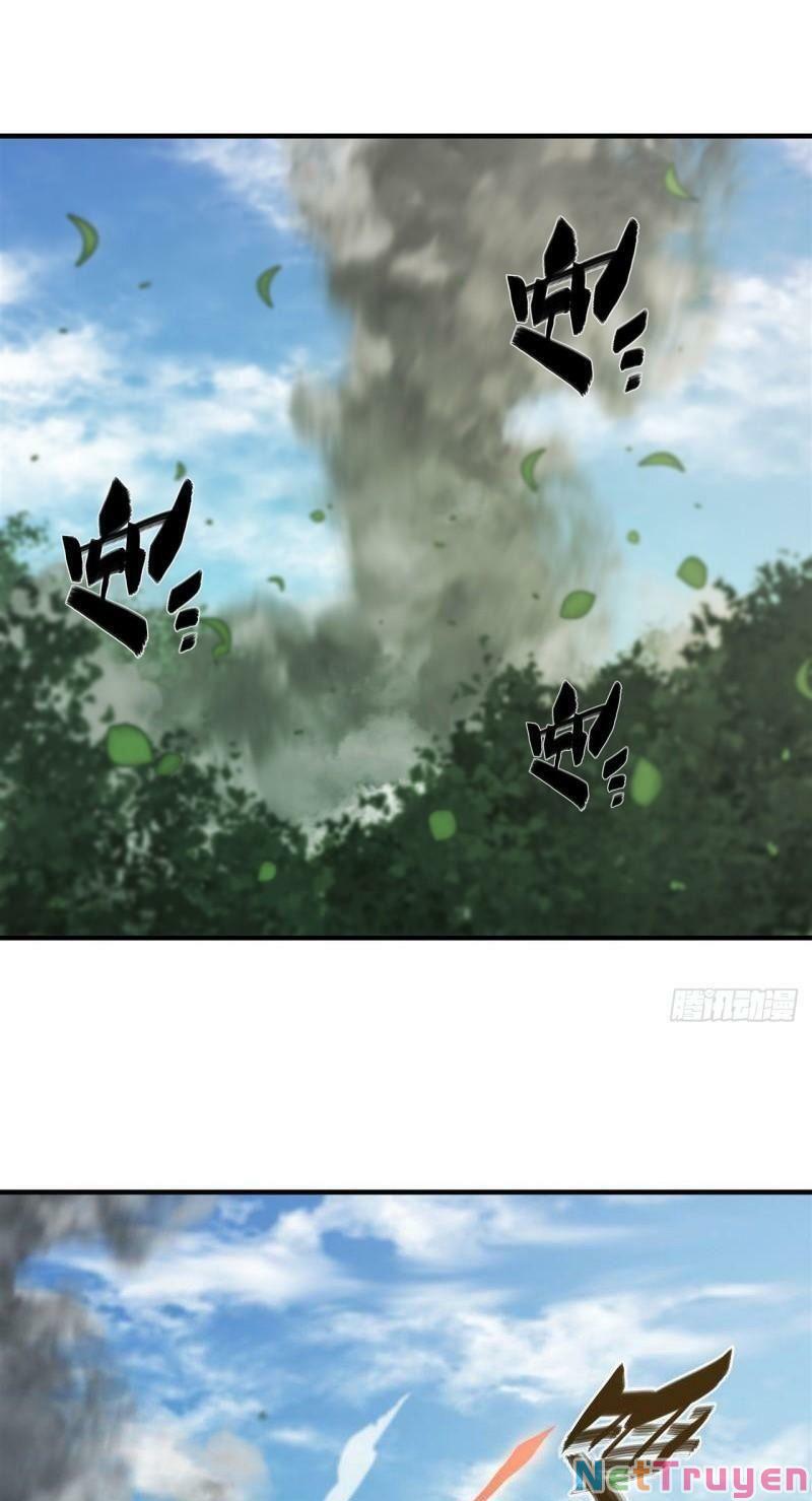 huyết cơ và kỵ sĩ chapter 226 5