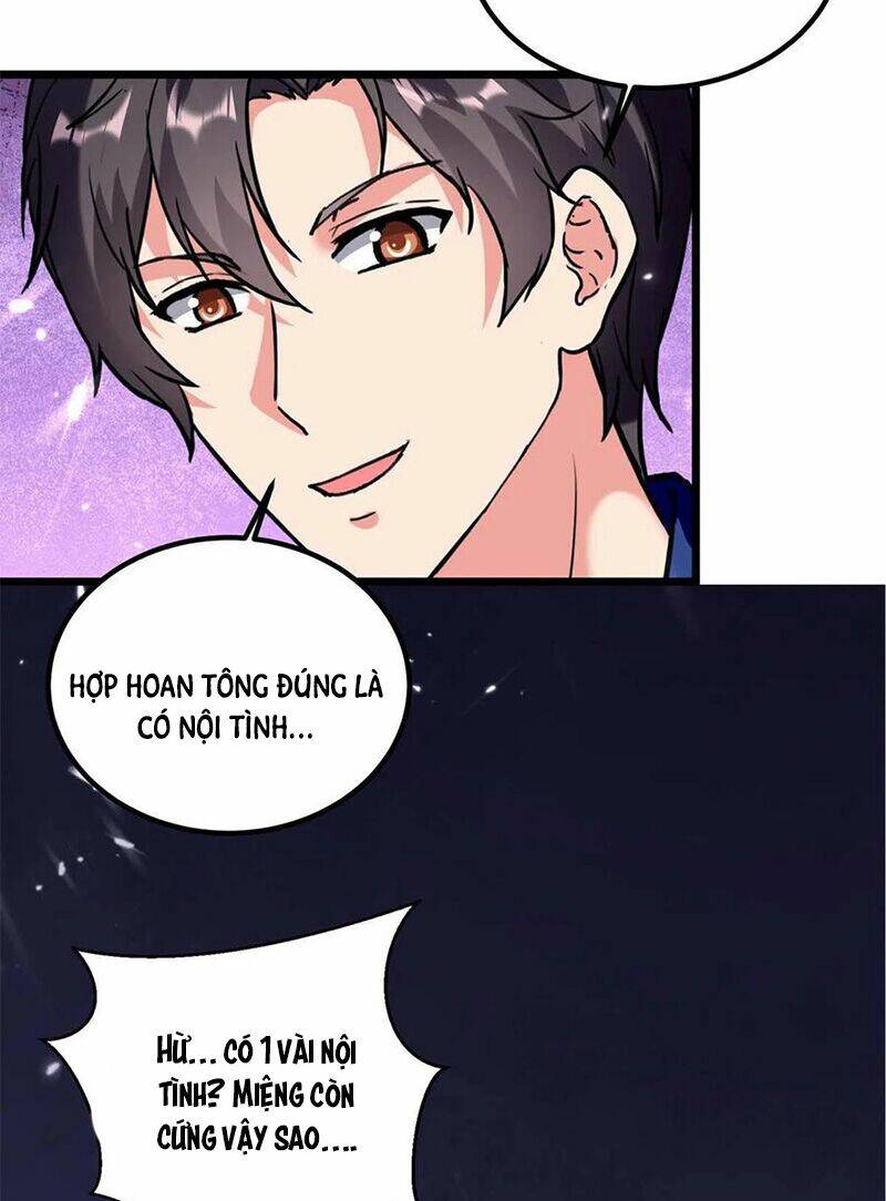 trọng sinh khí thiếu quy lai chapter 182 15