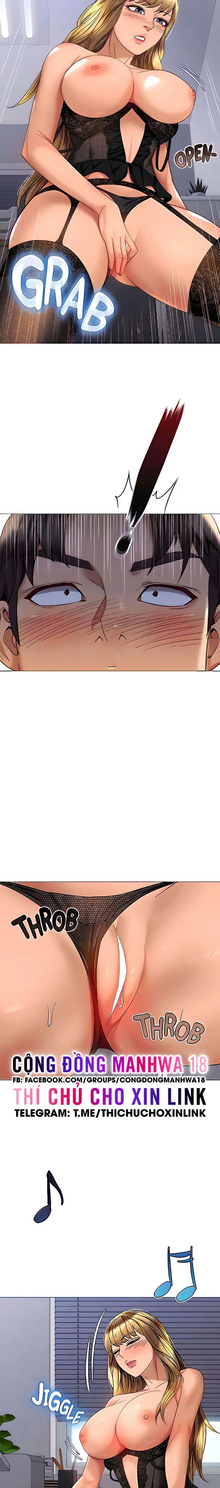 bạn của con gái tôi chapter 79 19