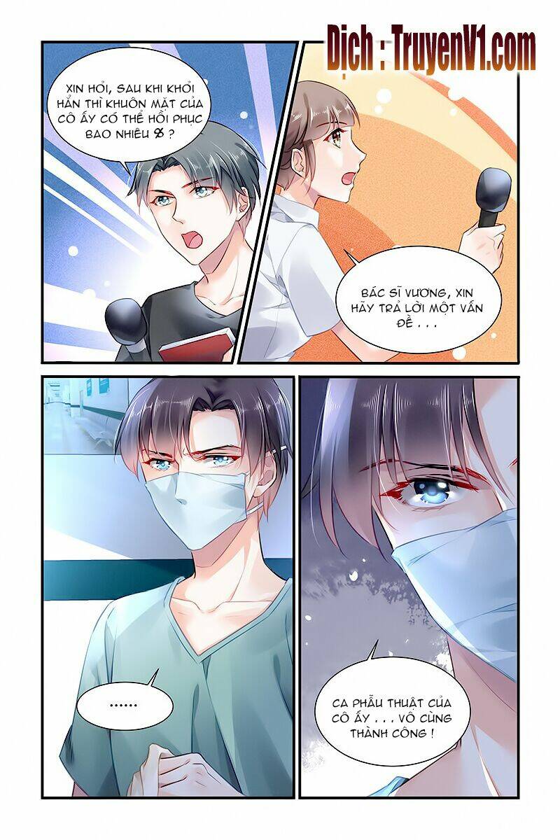 xin hãy làm em trở nên xinh đẹp chapter 11 2