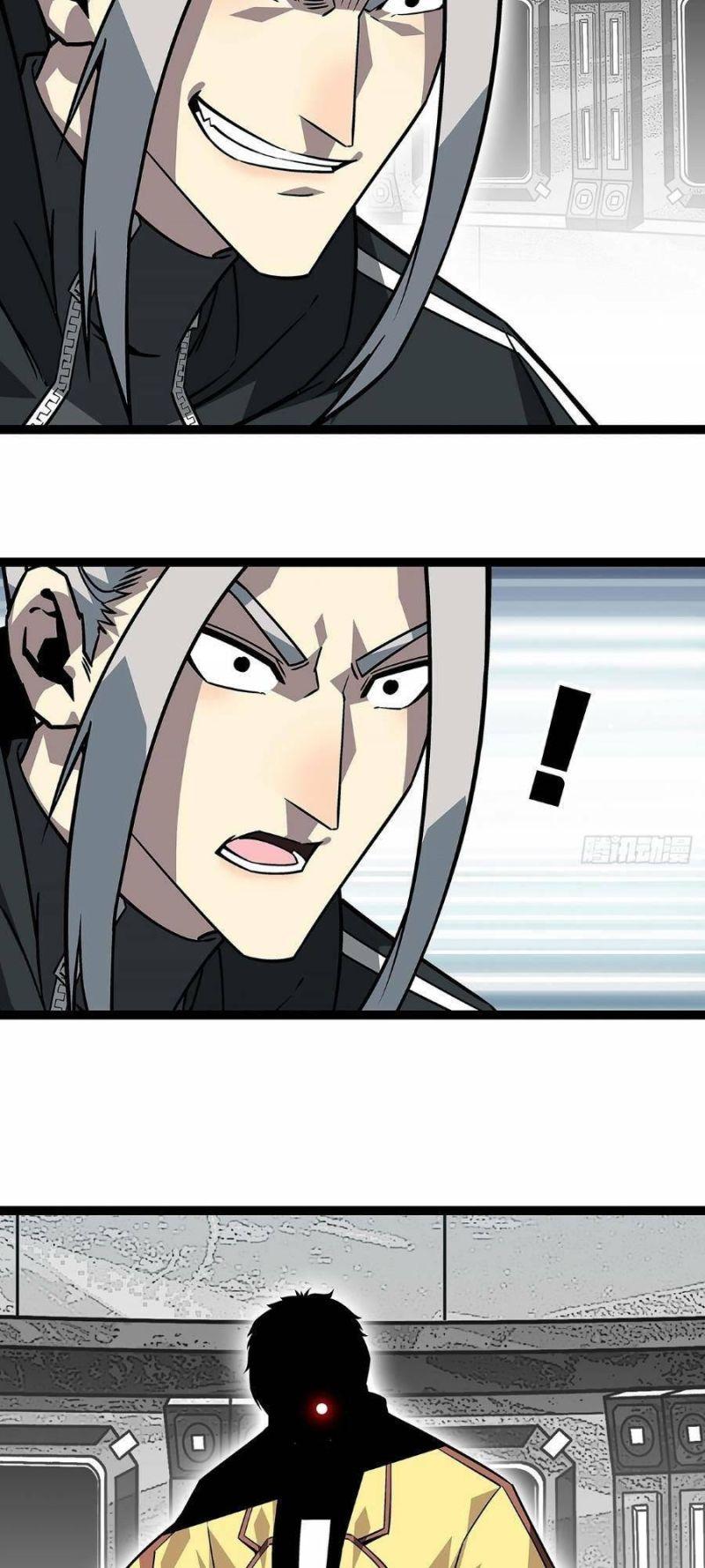 đi lên từ việc chơi game ngiêm túc chapter 123 29