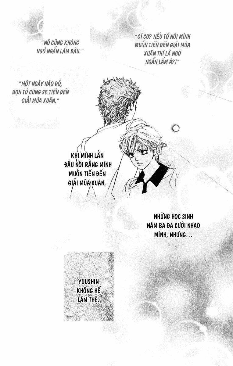 xứng danh anh hùng chapter 78 3