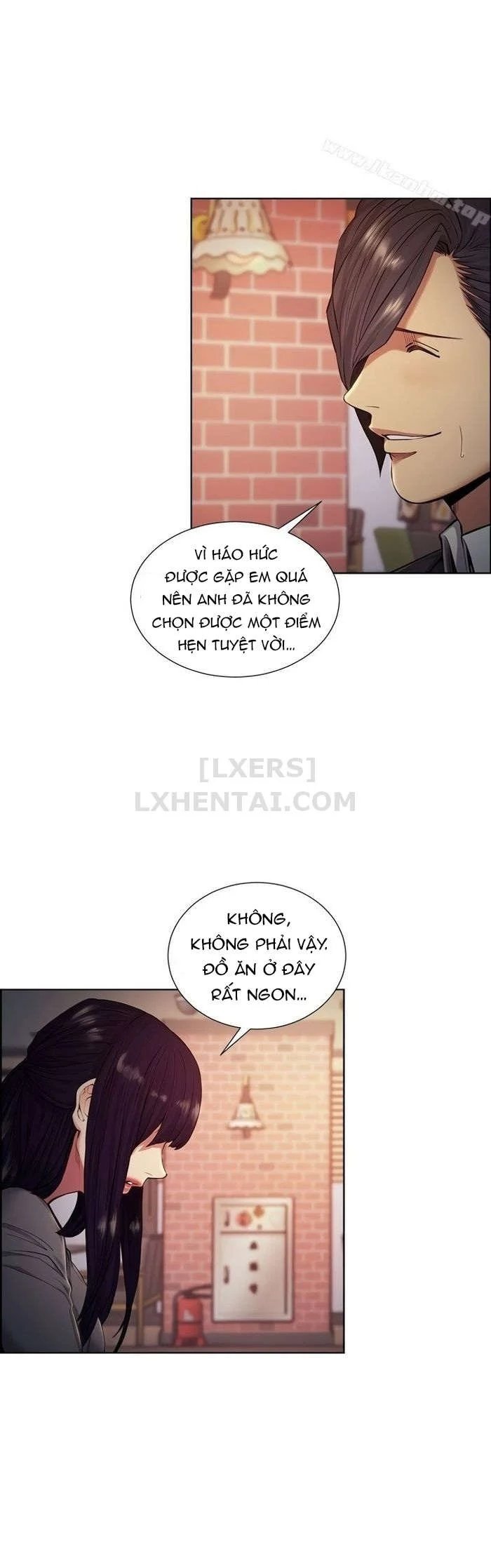 hương vị trái cấm chapter 46 14