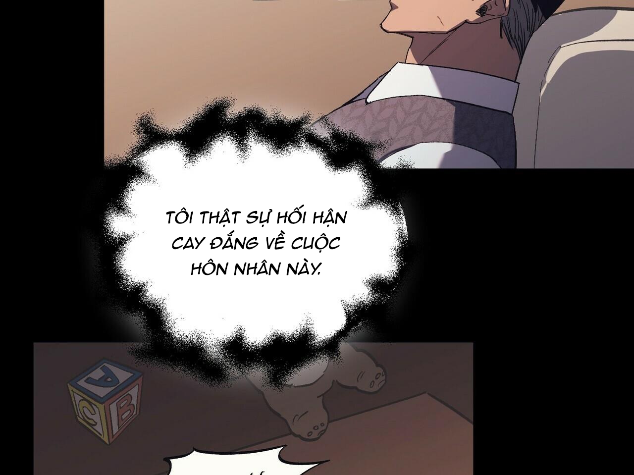 chàng dâu nhà họ kang chapter 10 15