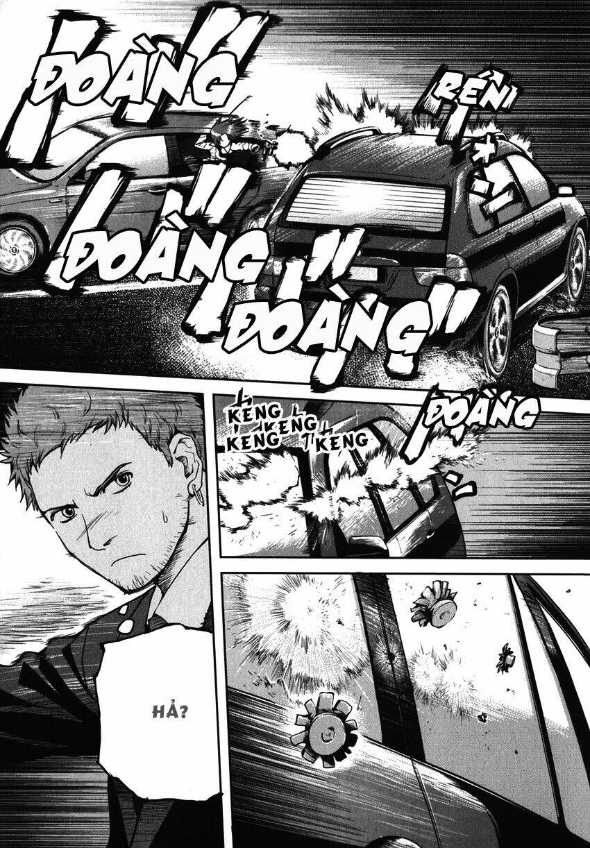 gunslinger girl chapter 44 8