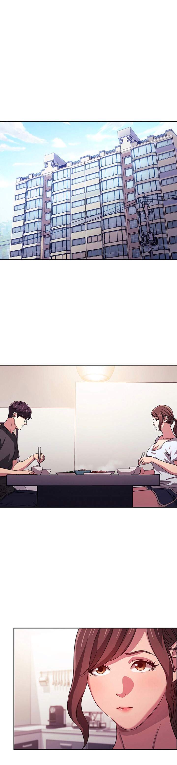 khi mẹ săn trai chapter 12 29