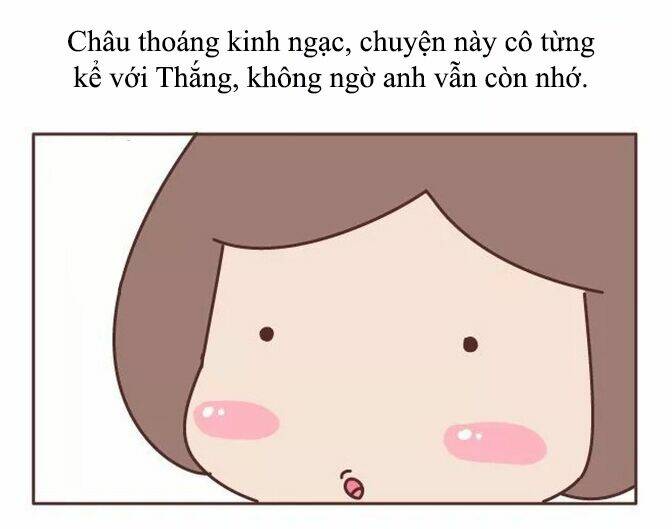 giải mã tình yêu chapter 181 17