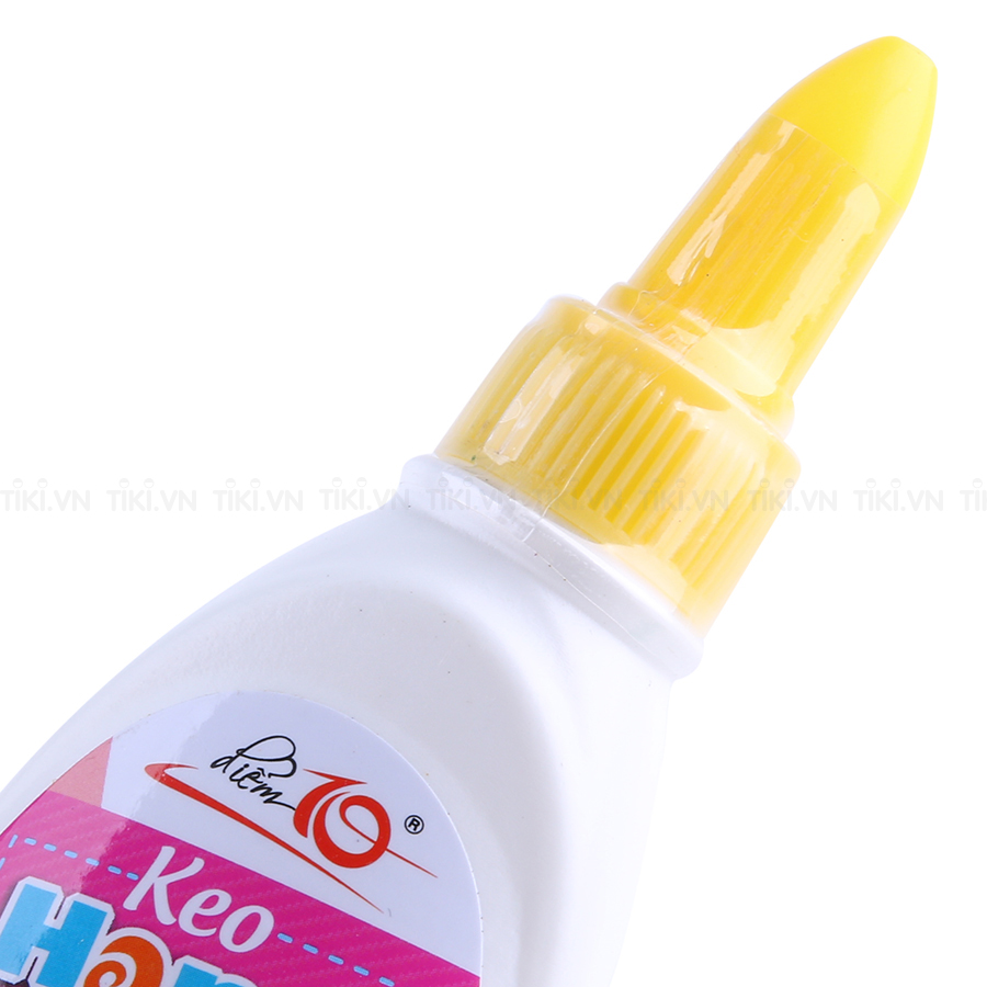 Keo Dán Thiên Long G-016 (40ml)