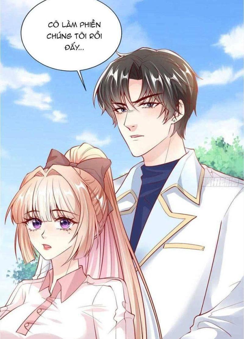tôi được năm đại lão chiều chuộng hết nấc chapter 49 23