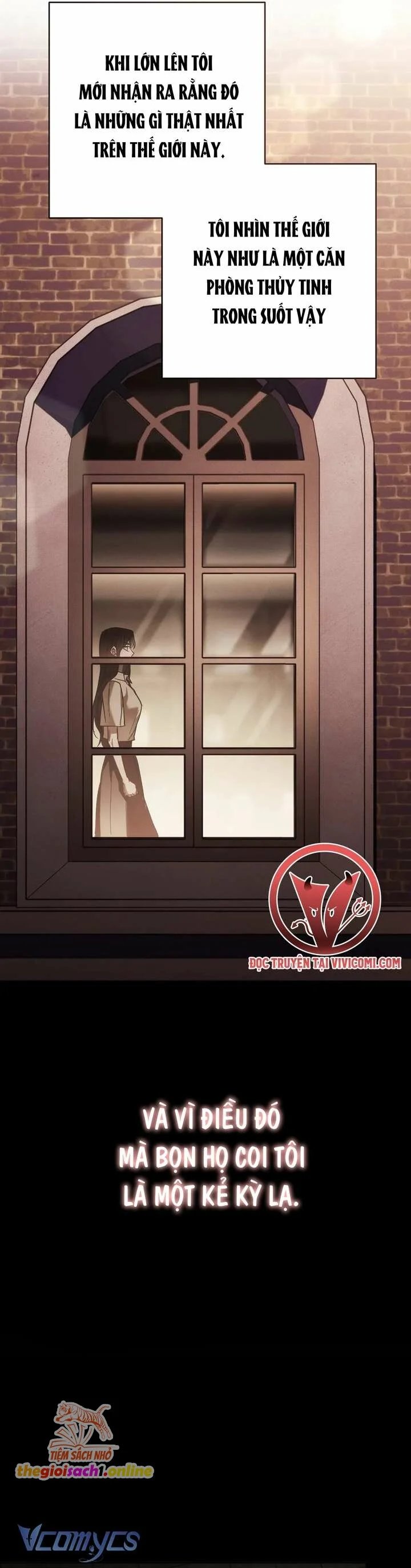 [18+] để tôi khóc đi chapter 1 25