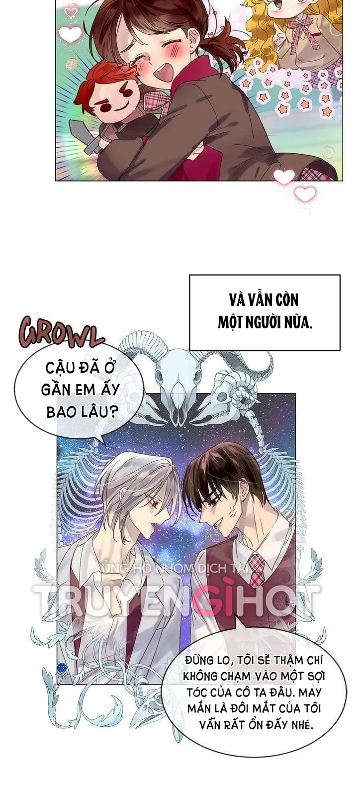 đừng xem thường nữ phụ chapter 178 30