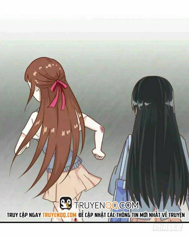 thiên nga đen chapter 3 23