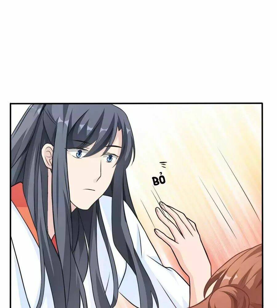 hoàng tử phu quân, ta nuôi ngươi a! chapter 2 28