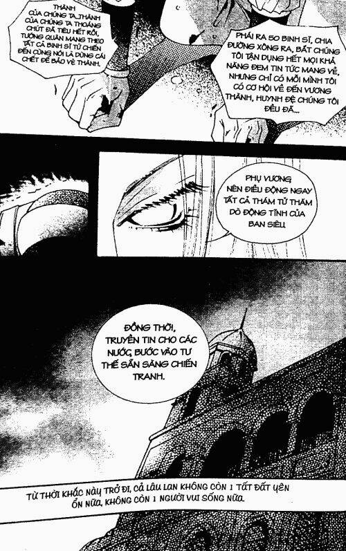 lâu lan y mộng chapter 5 96