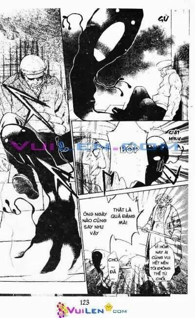 bát khuyển sỹ phương đông chapter 6 123