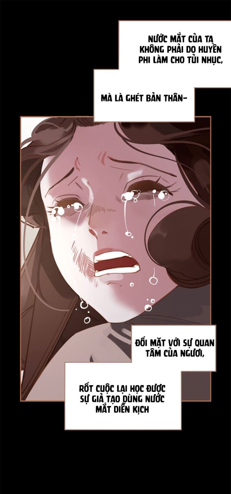 nhất đại linh hậu chapter 44 19