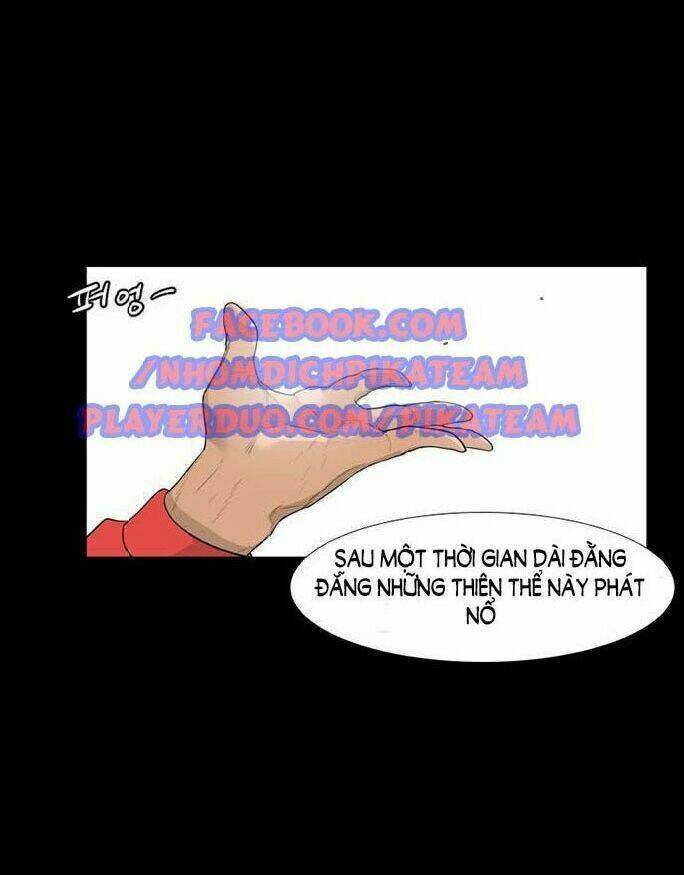 đêm vùng cực chapter 34 52