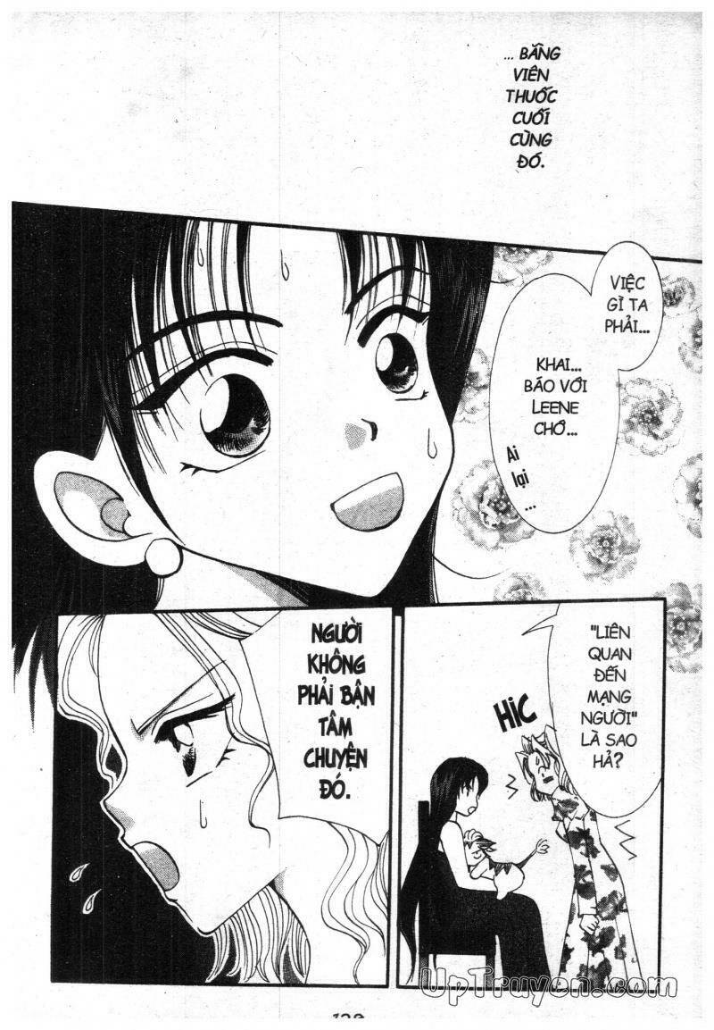 vampire game chapter 9 129