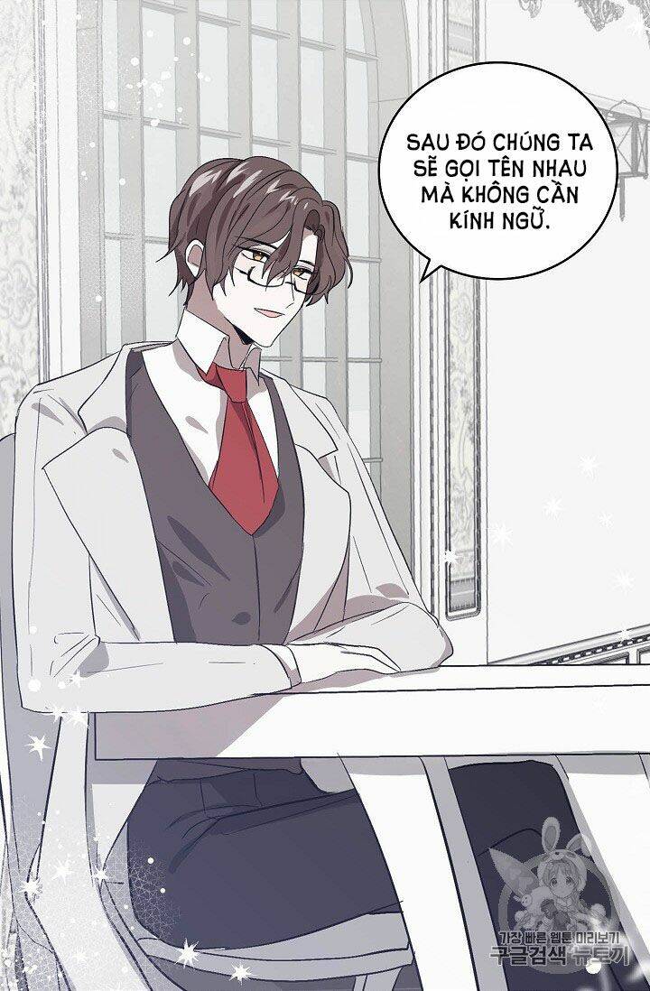 tôi là bạn gái cũ của một người lính chapter 5 12