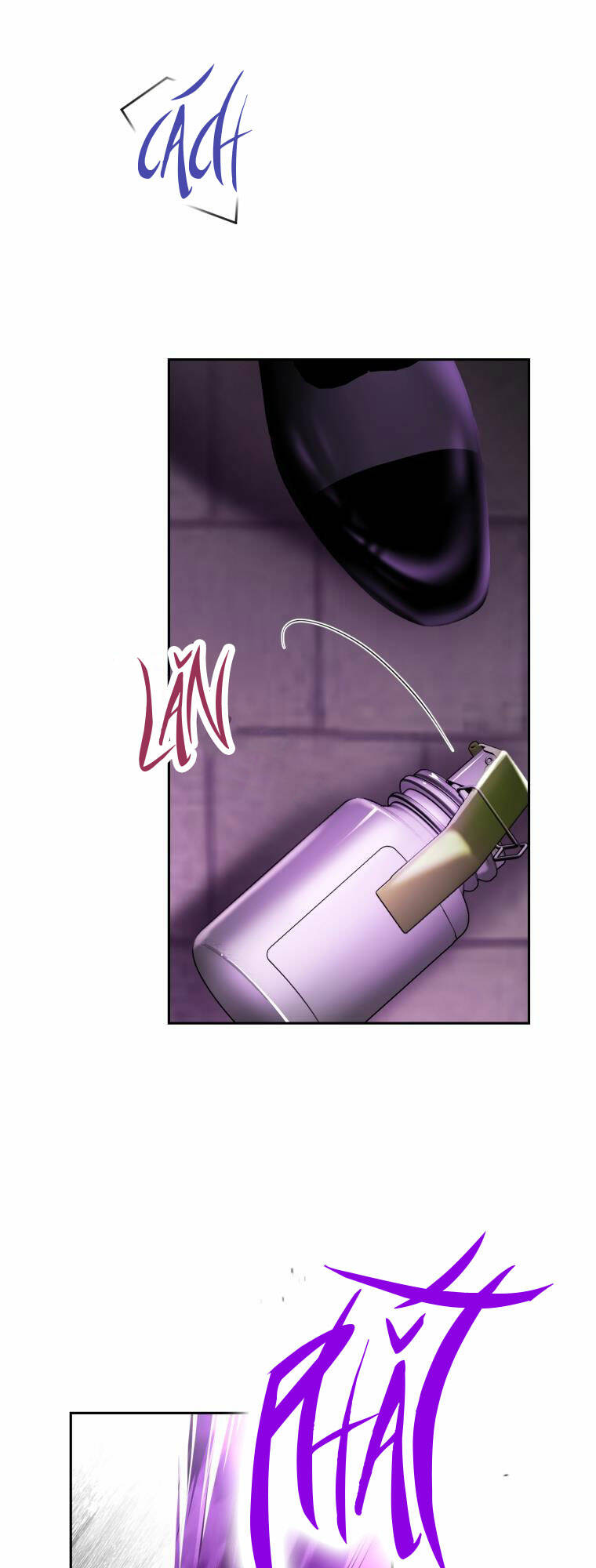 nhà điều chế nước hoa độc quyền của bạo chúa chapter 82 49