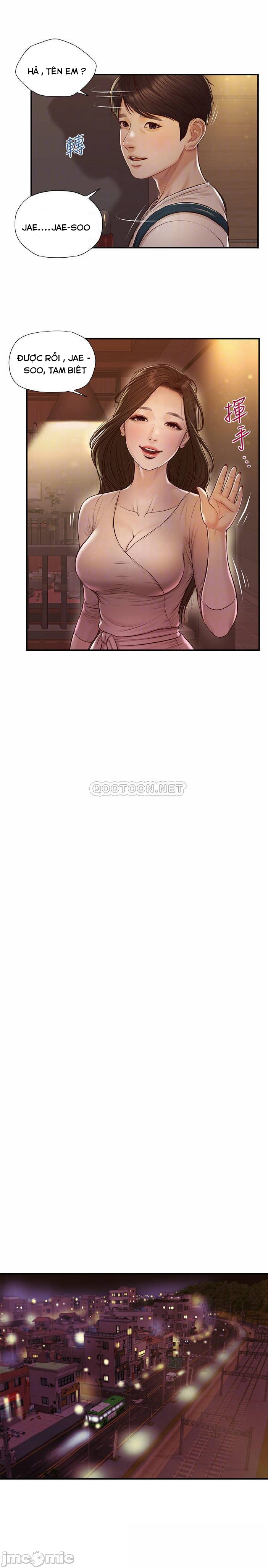 kỷ nguyên trong sáng chapter 3 10